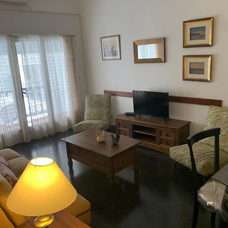 Ed. Plaza Διαμέρισμα Πούντα ντελ Έστε Εξωτερικό φωτογραφία