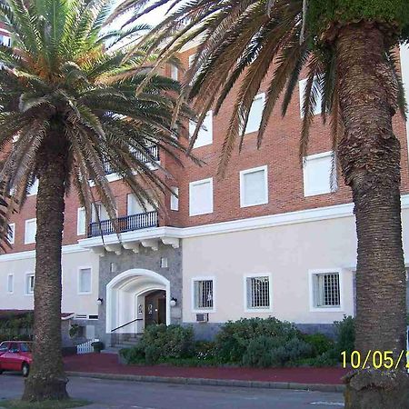 Ed. Plaza Διαμέρισμα Πούντα ντελ Έστε Εξωτερικό φωτογραφία