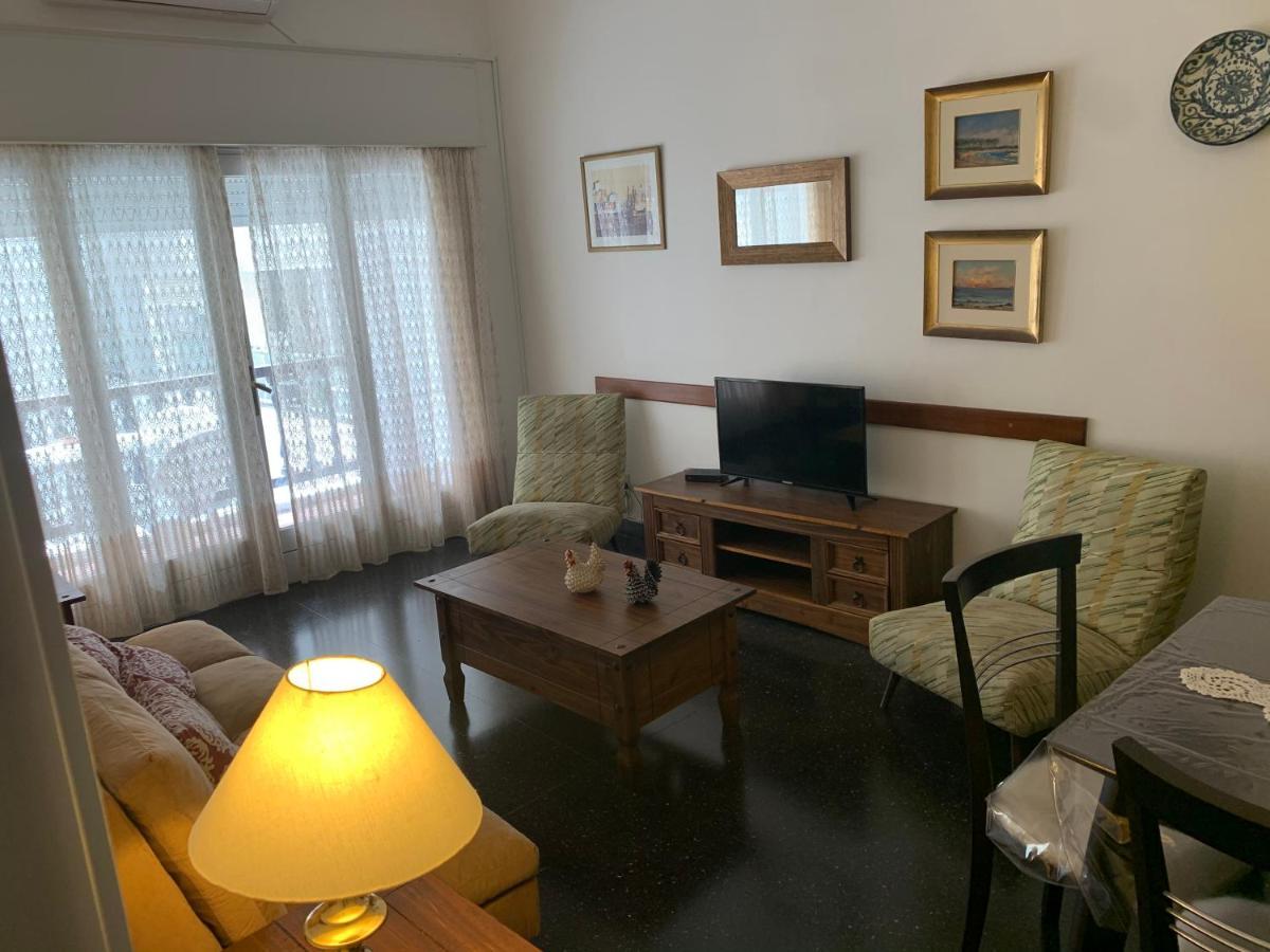Ed. Plaza Διαμέρισμα Πούντα ντελ Έστε Εξωτερικό φωτογραφία