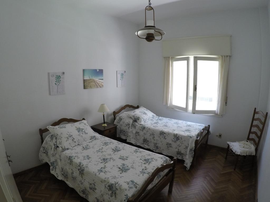 Ed. Plaza Διαμέρισμα Πούντα ντελ Έστε Εξωτερικό φωτογραφία