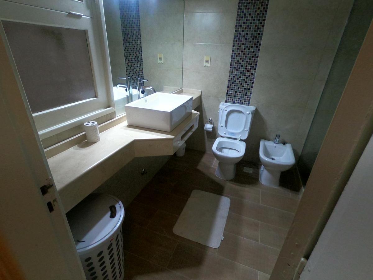Ed. Plaza Διαμέρισμα Πούντα ντελ Έστε Εξωτερικό φωτογραφία
